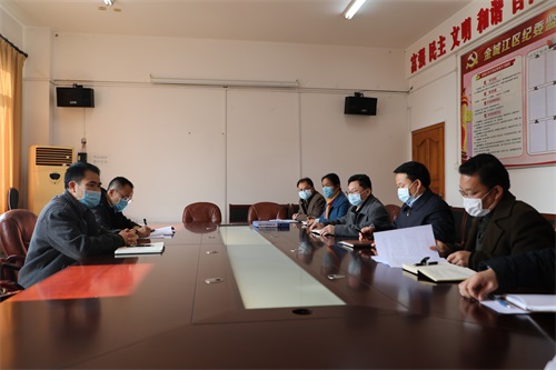 1580379315715656.jpg 1市委常委、市纪委书记徐丹华听取金城江区关于疫情防控工作和疫情防控监督检查工作情况汇报2.JPG